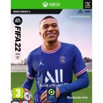 Fifa 22 jeu xbox series x Fifa 22 jeu xbox series x
