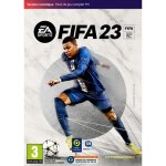 Fifa 23 jeu pc