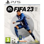 Fifa 23 jeu ps5