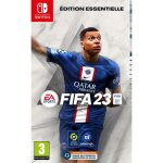 Fifa 23 jeu switch