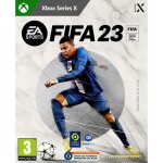 Fifa 23 jeu xbox series x Fifa 23 jeu xbox series x