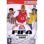 Fifa football 2004