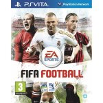 Fifa football jeu ps vita