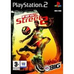 Fifa street 2 Fifa street 2