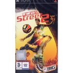 Fifa street 2