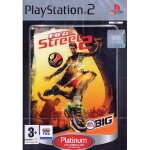 Fifa street 2 / ps2 platinum Fifa street 2 / ps2 platinum