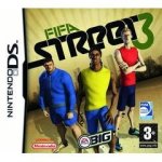 Fifa street 3 / jeu console nintendo ds - Fifa street 3 / jeu console nintendo ds -