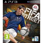 Fifa street 4 / jeu console ps3 Fifa street 4 / jeu console ps3