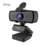 Webcam - fifine - k420 - full hd 1440p - microphone int�gr� - grand angle 108�