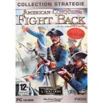 Fight back american conquest