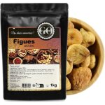 Figues séchées (fruits secs entiers) 1kg - la plantigo Figues séchées (fruits secs entiers) 1kg - la plantigo