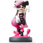 Figurine amiibo - ayo ? collection splatoon