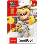 Figurine amiibo - bowser (tenue de mariage) ? collection super mario