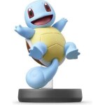 Figurine amiibo - carapuce n�77 ? collection super smash bros.