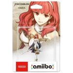 Figurine amiibo - celica ? collection fire emblem