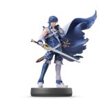 Figurine amiibo - chrom n�80 ? collection super smash bros.