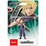 Figurine amiibo - cloud (joueur 1) n°57 ? collection super smash bros. Figurine amiibo - cloud (joueur 1) n°57 ? collection super smash bros.