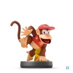 Nintendo super smash bros - amiibo: diddy kong