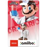 Figurine amiibo - dr. mario n42 ? collection super smash bros.