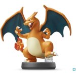 Figurine amiibo - dracaufeu n33 ? collection super smash bros.