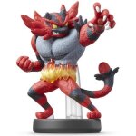 Figurine amiibo - f�linferno n�79 ? collection super smash bros.