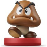 Figurine amiibo - goomba ? collection super mario