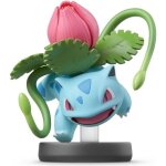 Figurine amiibo - herbizarre n76 ? collection super smash bros.