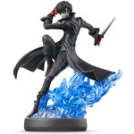 Figurine amiibo - joker n�83 ? collection super smash bros.