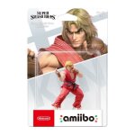 Figurine amiibo - ken n69 ? collection super smash bros.