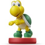 Figurine amiibo - koopa troopa ? collection super mario