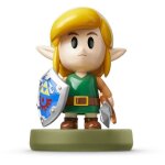 Figurine amiibo - link (links awakening) ? collection the legend of zelda Figurine amiibo - link (links awakening) ? collection the legend of zelda
