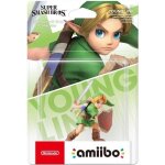 Figurine amiibo - link enfant n°70 ? collection super smash bros. Figurine amiibo - link enfant n°70 ? collection super smash bros.