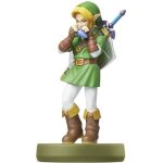 Figurine amiibo - link (ocarina of time) ? collection the legend of zelda Figurine amiibo - link (ocarina of time) ? collection the legend of zelda
