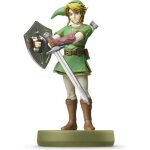Figurine amiibo - link (twilight princess) ? collection the legend of zelda Figurine amiibo - link (twilight princess) ? collection the legend of zelda