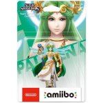 Figurine amiibo - palutena n38 ? collection super smash bros.