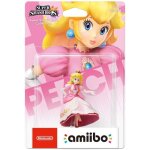 Nintendo super smash bros - amiibo: peach