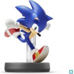 Nintendo amiibo - super smash bros : sonic