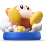 Figurine amiibo - waddle dee ? collection kirby