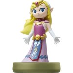 Figurine amiibo - zelda (the wind waker) ? collection the legend of zelda Figurine amiibo - zelda (the wind waker) ? collection the legend of zelda