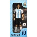 Figurine articul�e - argentine - megableu - messi - 20 cm