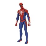 Figurine articulée - educa borras - marvel video game ps4 - spiderman - design réaliste - 3 ans et plus ... Figurine articulée - educa borras - marvel video game ps4 - spiderman - design réaliste - 3 ans et plus ...