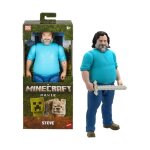 Figurine articul�e - mattel - steve - multicolore - 30 cm - � partir de 6 ans