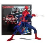 Figurine articule peter b. parker