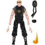 Figurine articule power rangers morphed johnny lawrence