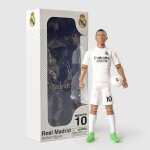 Figurine articul�e - real madrid - megableu - mbapp� - 20 cm