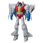 Figurine articulée starscream de transformers toys - pour enfants à partir de 6 ans a343 Figurine articulée starscream de transformers toys - pour enfants à partir de 6 ans a343