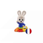 Figurine audio - tonies - timot� (je d�couvre avec timot�) - 53 min - peinte � la main - compatible toniebox ...