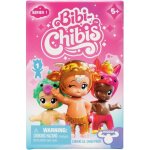 Figurine - bandai - bibi chibis - design soign - qualit exceptionnelle - pour enfants  partir de 3 ...