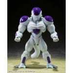 Figurine - bandai - full power frieza - 12cm - posabilit� dynamique - dragon ball z