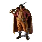 Figurine premium one piece gol d. roger (the brush)